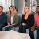 Ethan Embry, Brooklyn Decker, June Diane Raphael, and Baron Vaughn (Photo: Melissa Moseley/Netflix)